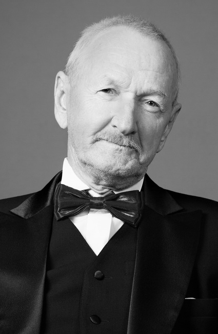 Эдуард Горячий