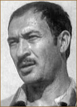 Максуд Мансуров