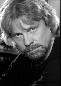 Сергей Парфенов