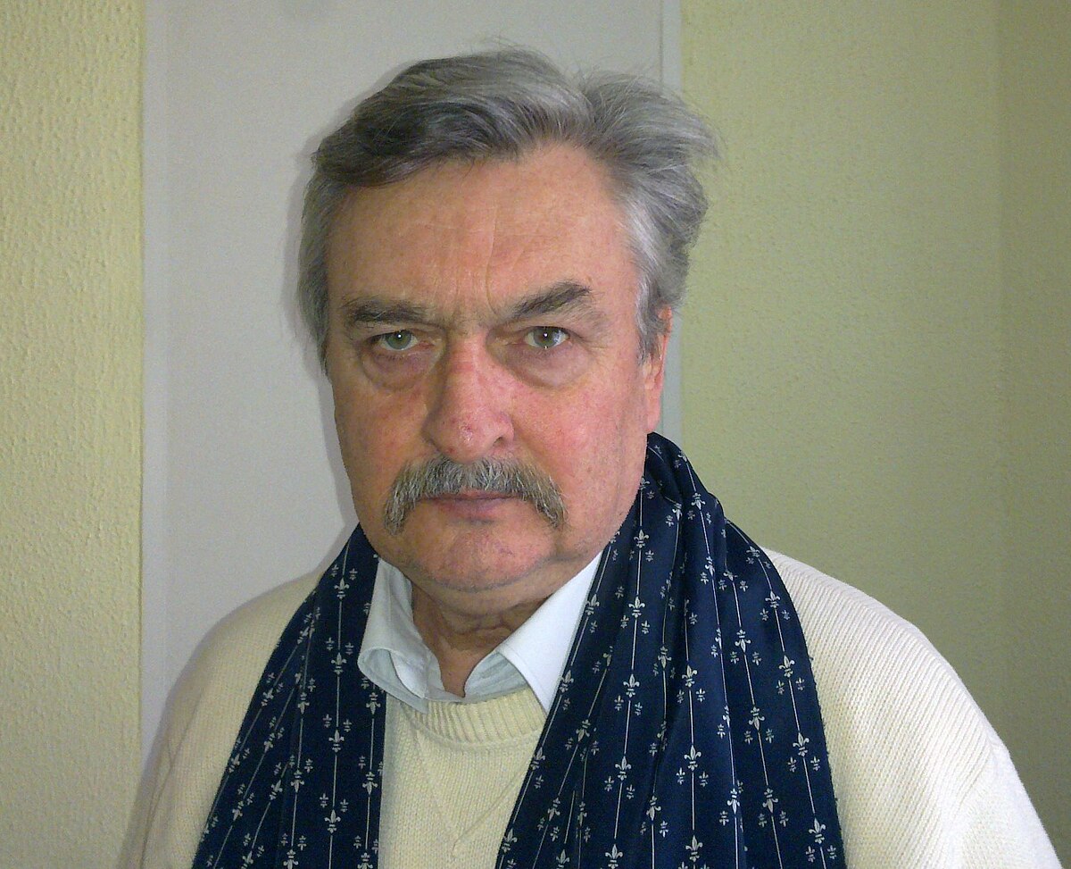 Александр Быструшкин