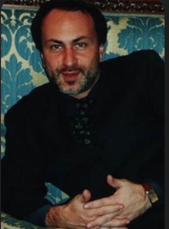 Игорь Бондаренко