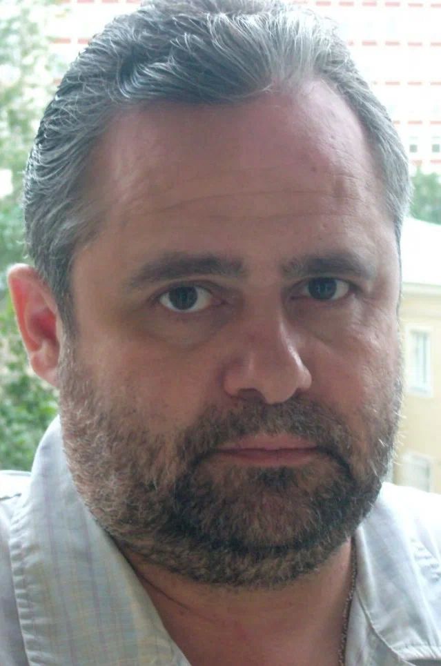 Алексей Багдасаров
