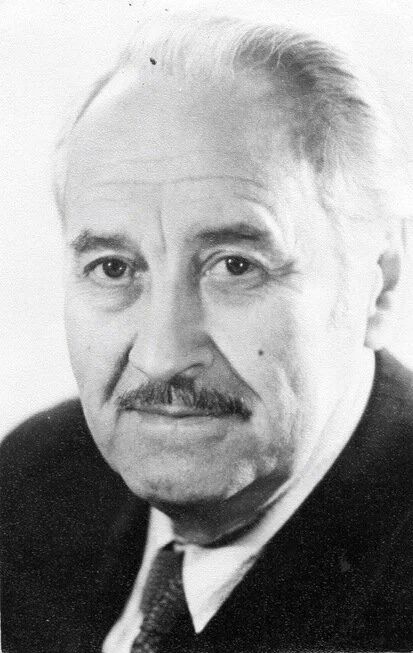 Константин Михайлов
