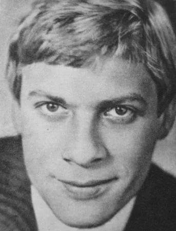 Анатолий Антосевич