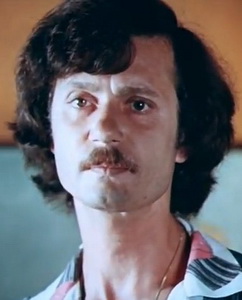 Валерий Погорельцев