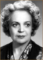 Лилита Берзиня