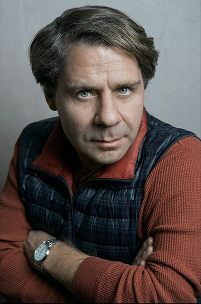 Сергей Шенталинский