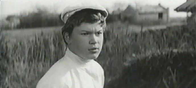 Андрей Юдин