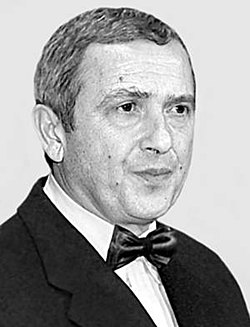 Иван Карабиц