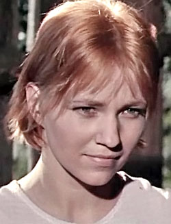 Лига Лиепиня