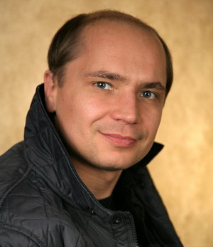 Михаил Петухов