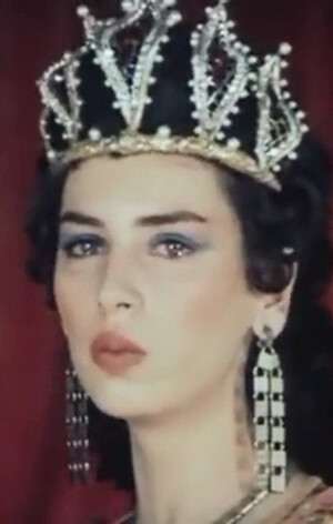 Марине Петросян