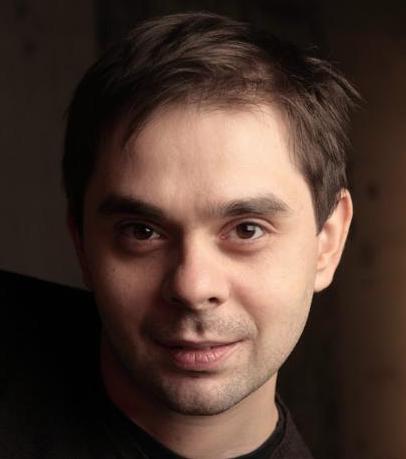 Андрей Тубелис