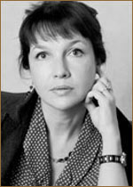 Валерия Лиходей