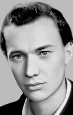 Артур Войтецкий