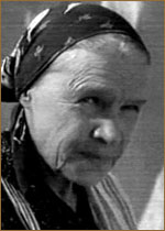 Галина Малиновская