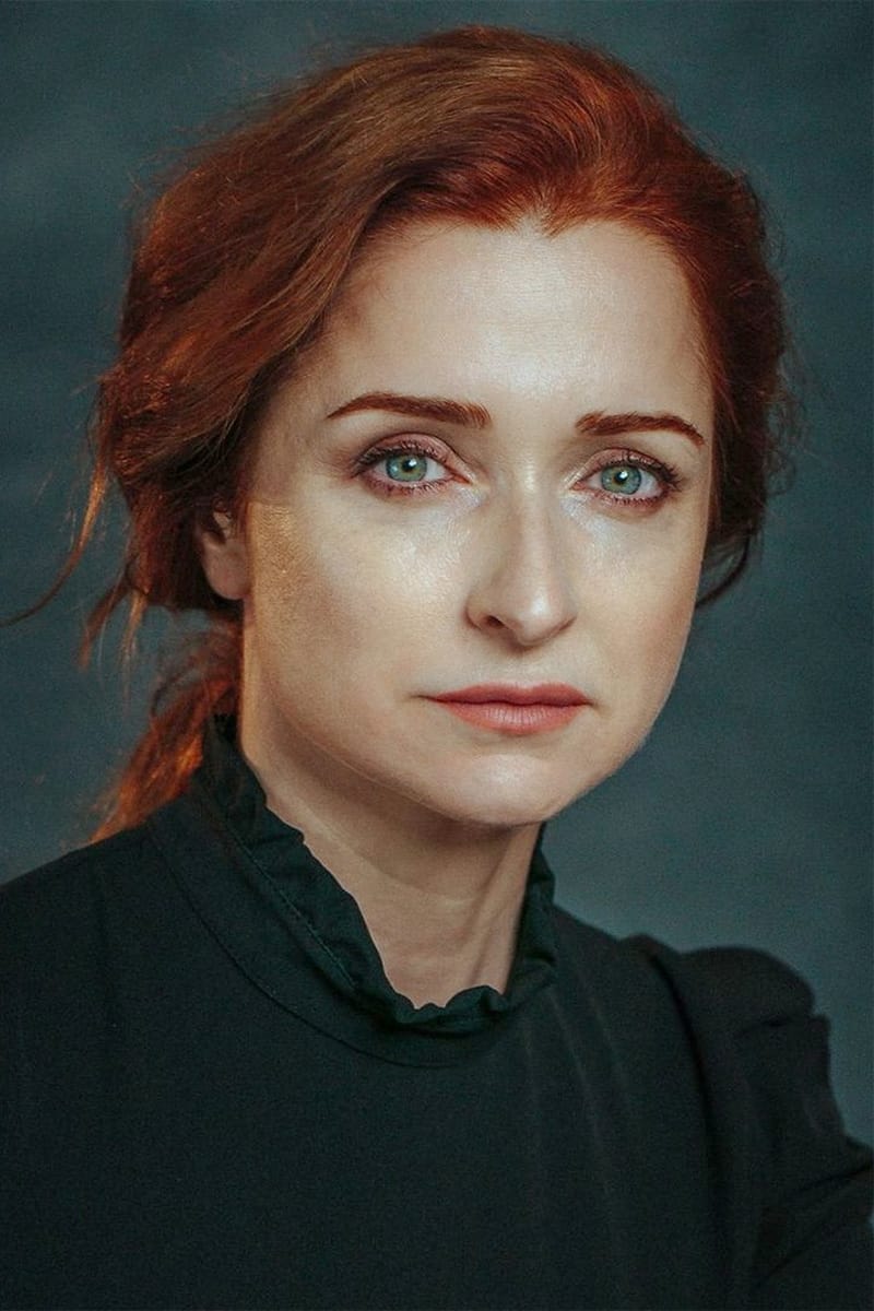 Екатерина Стулова