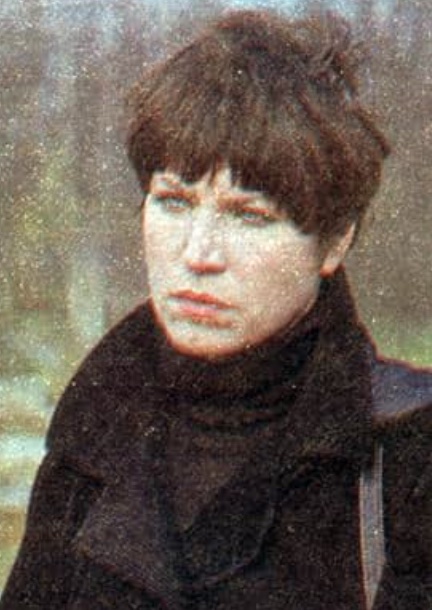 Мария Каленская