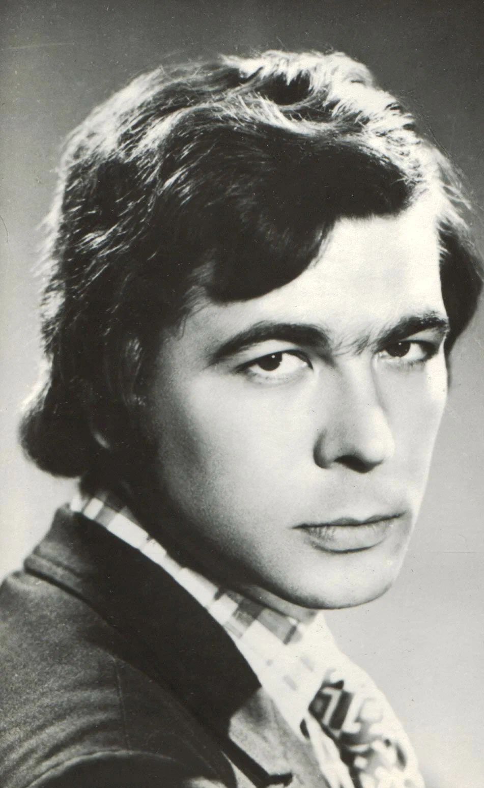 Михаил Езепов