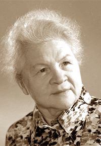 Александра Терехина