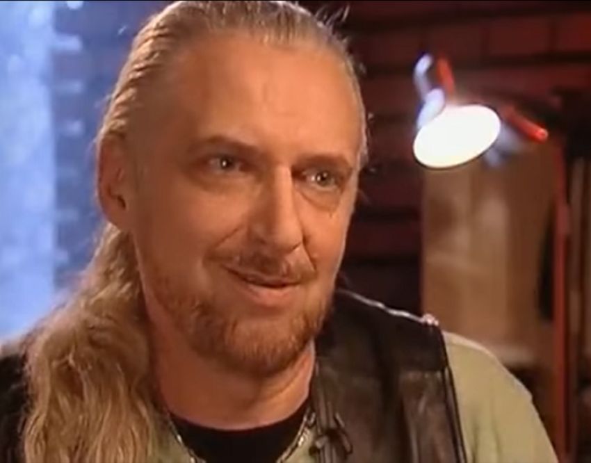Сергей Джигурда