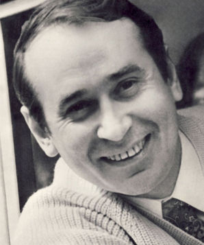 Сергей Сибель