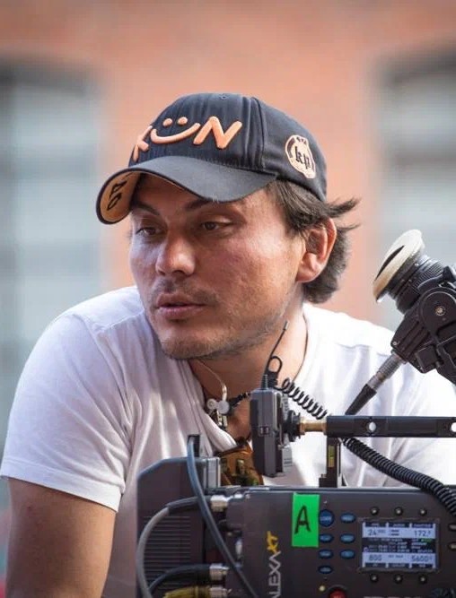 Баходир Юлдашев