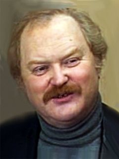 Леонид Сатановский