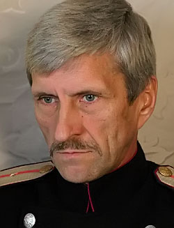 Владимир Марьянов