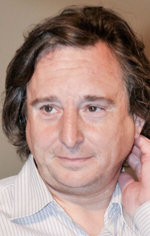 Юрий Гольдин