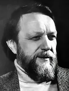 Радий Погодин