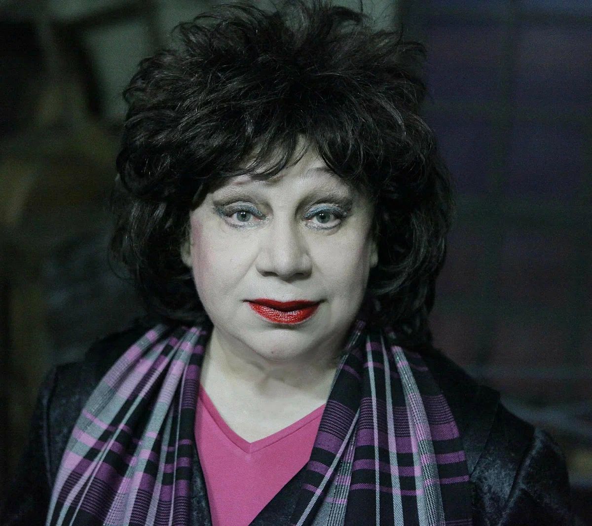 Тамара Яценко