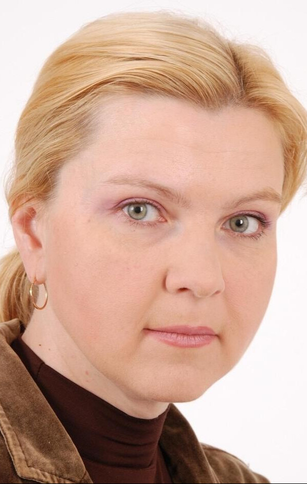 Елена Коллегова