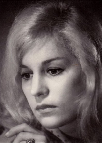 Екатерина Крупенникова
