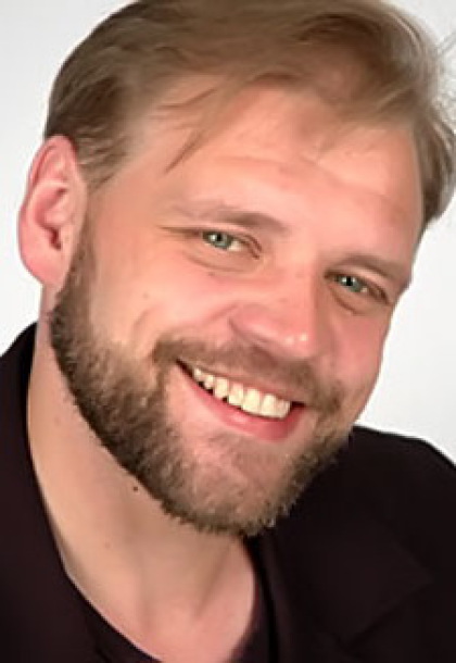 Дмитрий Пустильник