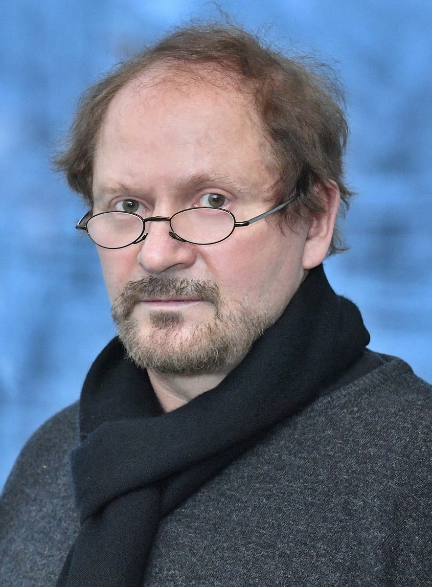 Сергей Мартьянов