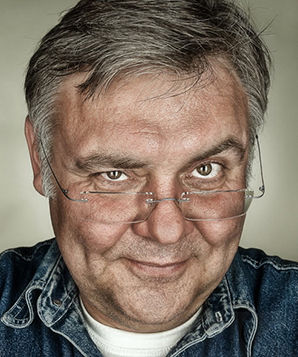 Игорь Арнаутов