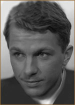 Юрий Никольский