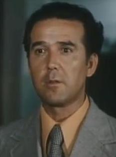 Обиджан Юнусов