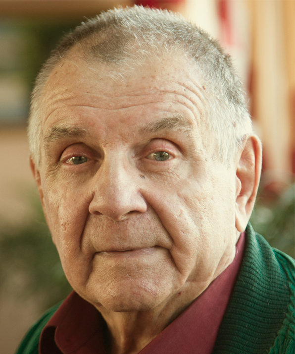 Юрий Капустин