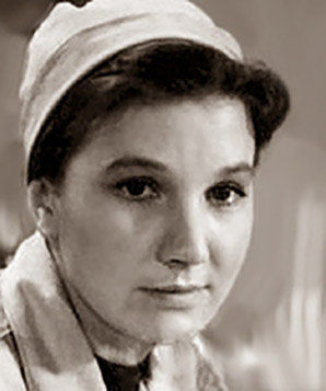 Юлия Цоглина