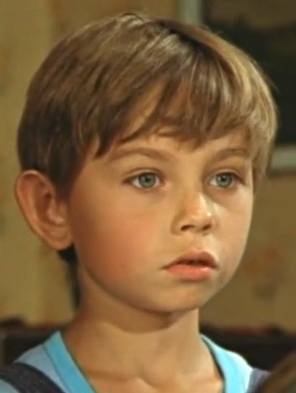 Сергей Писунов