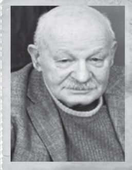 Леонид Завальнюк