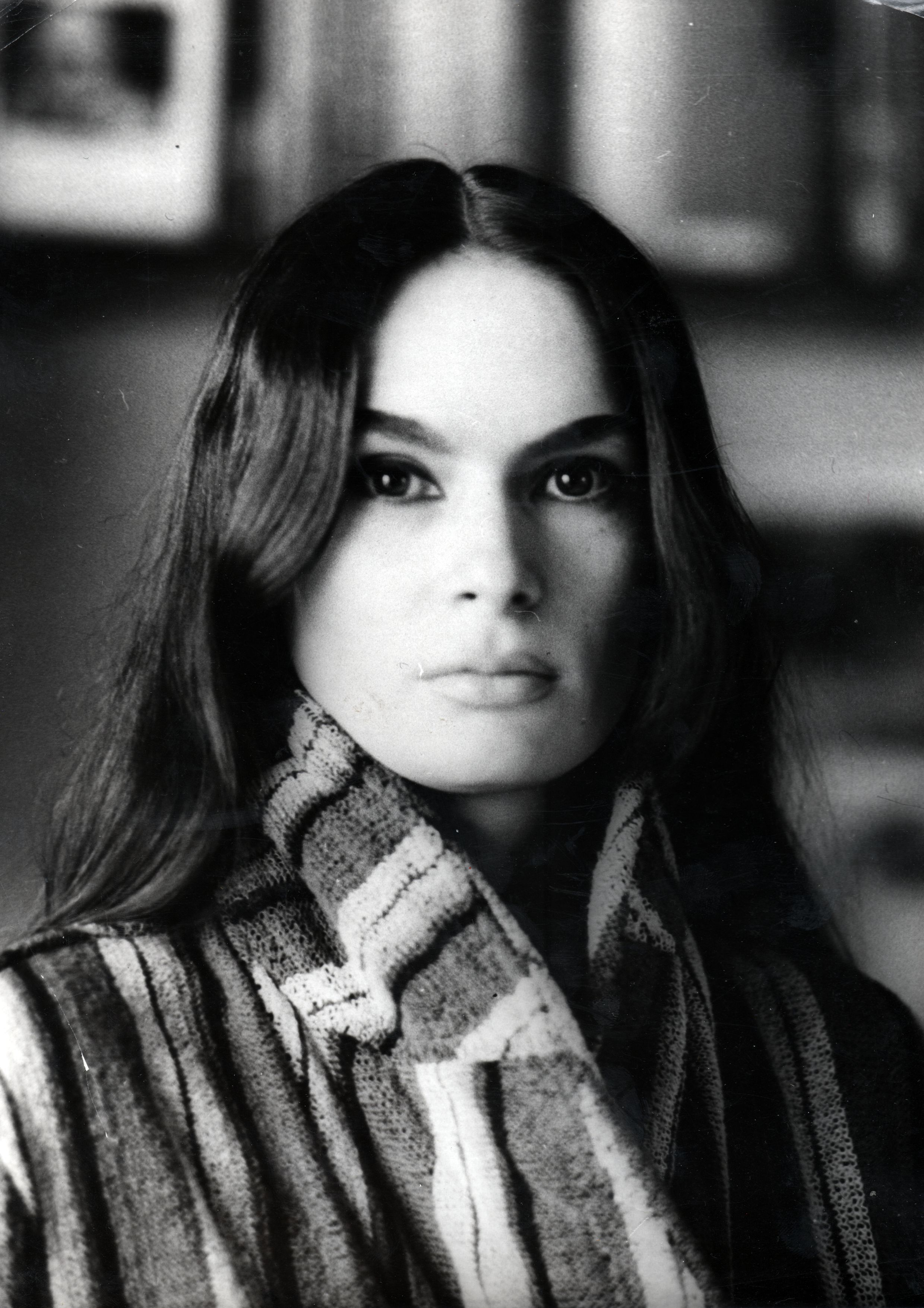 Джемма Фирсова