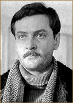 Олег Измайлов