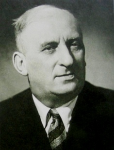 Павел Арманд