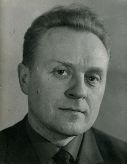 Борис Фильчиков