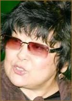 Улжан Колдауова