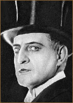 Константин Эггерт