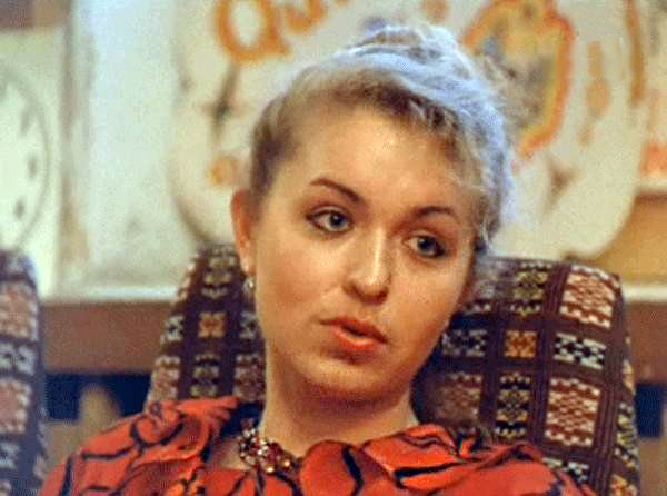 Наталия Плахотнюк